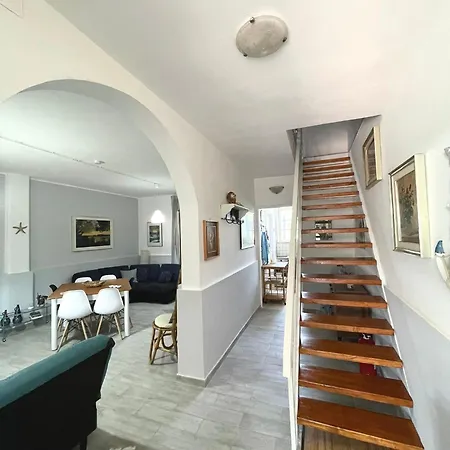 Apartmán Seaside Village *