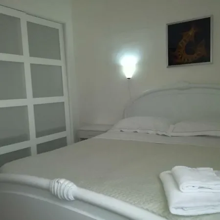 Apartmán Seaside Village Katánie