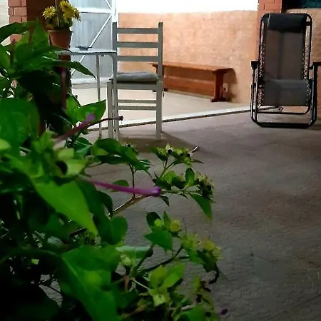 Seaside Village Apartmán *