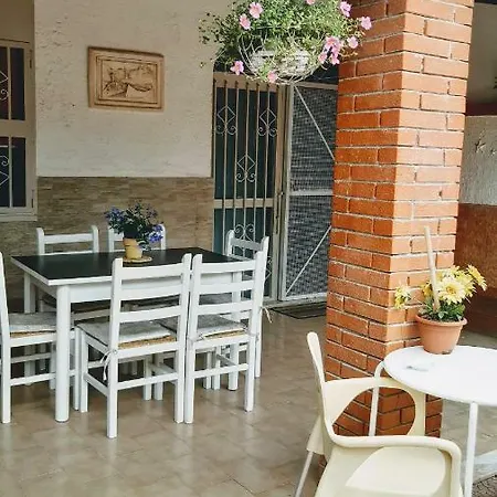 Seaside Village Apartmán
