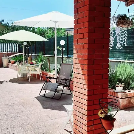 Seaside Village * 卡塔尼亚