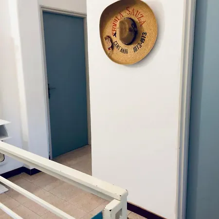 公寓 Seaside Village