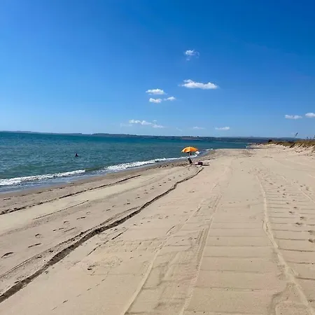 公寓 Seaside Village