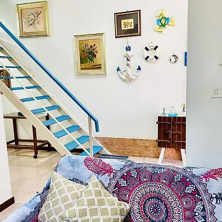 公寓 Seaside Village 卡塔尼亚