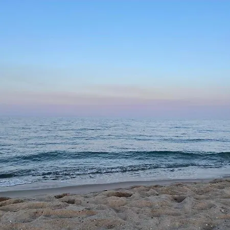 公寓 Seaside Village