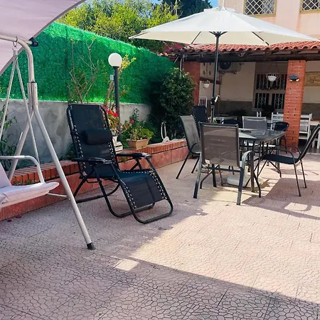 公寓 Seaside Village *