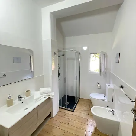 Appartement Seaside Village *