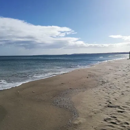 公寓 Seaside Village *