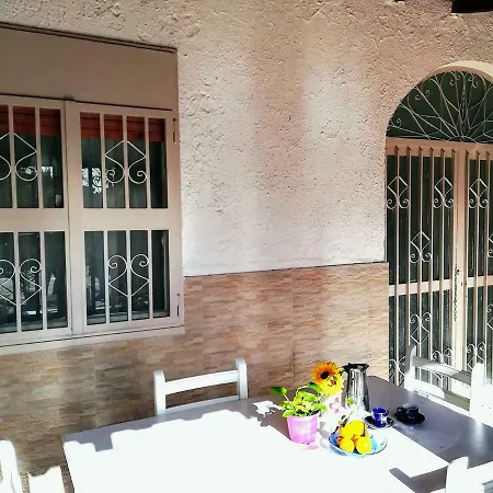 Appartamento Seaside Village Catania Vaccarizzo-Delfino